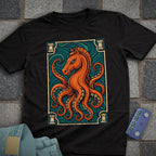 Octopus Knight T-Shirt