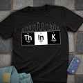 Think Periodic T-Shirt
