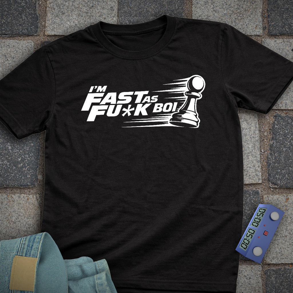 Fast Pawn T-Shirt