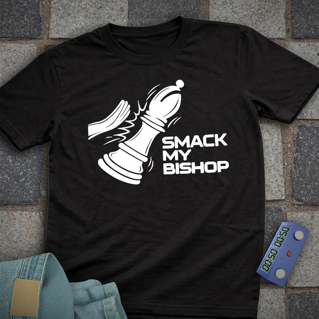 Smack My Bishop T-Shirt