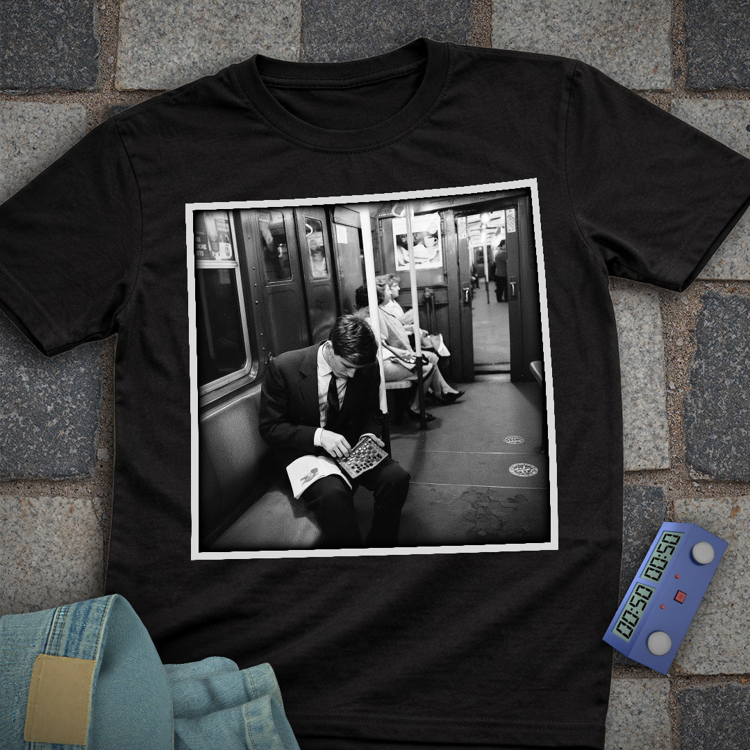 Fischer Metro T-Shirt