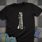 Checkmate Piece T-Shirt