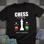 Chess is Calling T-Shirt