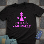 Chess Mommy T-Shirt