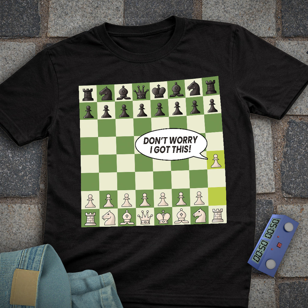 I got This h4 T-Shirt