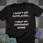 Opponent Shine T-Shirt