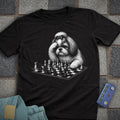 Shih Tzu Chess T-Shirt