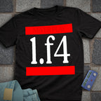 Never Play 1.f4 Chess T-Shirt