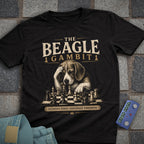 Beagle Gambit T-Shirt