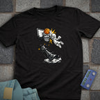 Slam Dunk Checkmate T-Shirt