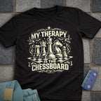My Therapist T-Shirt