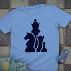 Shadow Pieces Cluster T-Shirt