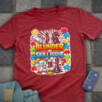 Skill Issue Chess T-Shirt