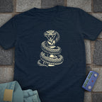 The Poison Pawn Chess T-Shirt
