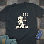 PitchFork Chess T-Shirt