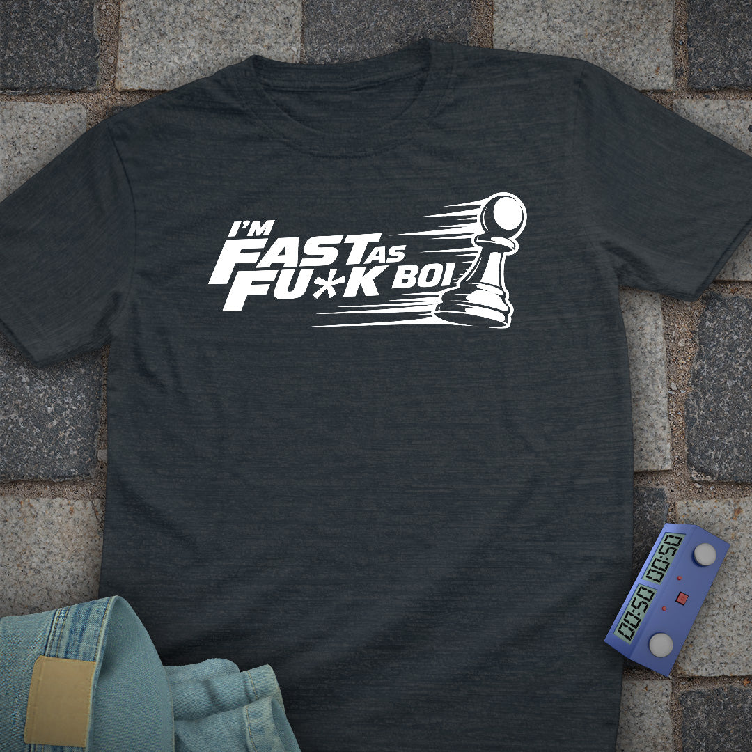 Fast Pawn T-Shirt