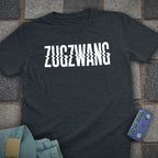 Zugzwang Chess T-Shirt
