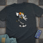 Slam Dunk Checkmate T-Shirt