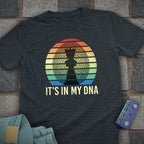 In My DNA Chess T-Shirt