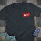 WIM Pocket Chess T-Shirt