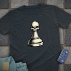 Poison Pawns Chess T-Shirt