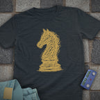 Squiggly Knight T-Shirt