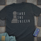 Juicer Chess T-Shirt