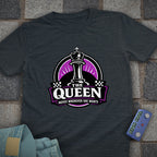 Queen Moves Where Ever T-Shirt