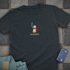 Huzzah! Pawn T-Shirt
