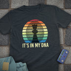 Chess In My DNA T-Shirt