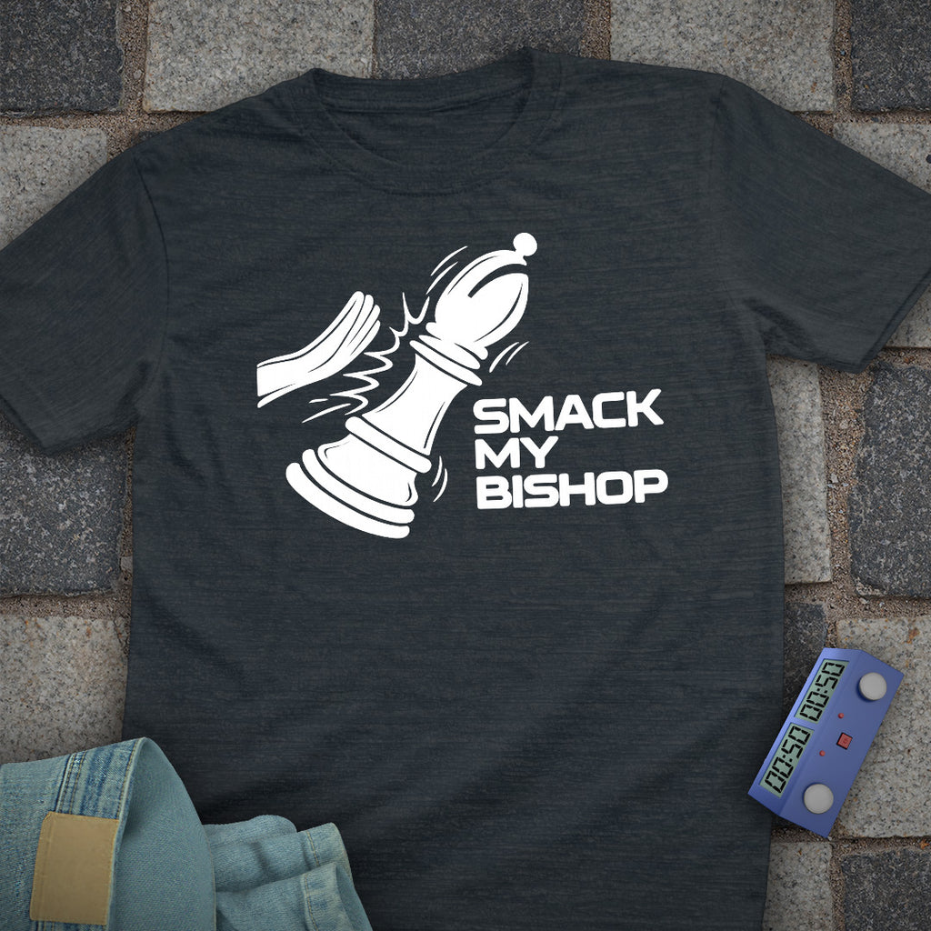 Smack My Bishop T-Shirt