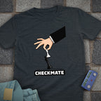 Checkmate Chess T-Shirt
