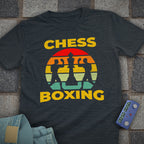 Chess Boxing T-Shirt