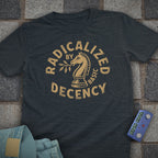 Radicalized Chess T-Shirt