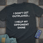 Opponent Shine T-Shirt