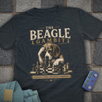 Beagle Gambit T-Shirt