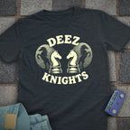 Deez Knights Shadow T-Shirt