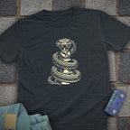 The Poison Pawn Chess T-Shirt