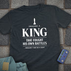 Archilles Sight Chess T-Shirt