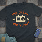 In Spirit Chess T-Shirt
