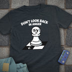 Don't Look Back in Anger T-Shirt