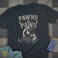 Pawns & Paws Beagle T-Shirt