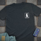 Pocket Club Chess T-Shirt