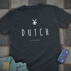 Dutch Defense Chess T-Shirt