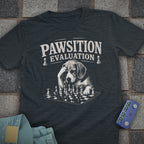 Beagle Pawsition T-Shirt