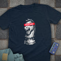 Psycho Knight Chess T-Shirt