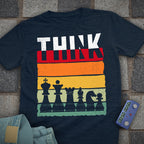 Think Retro T-Shirt