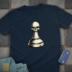 Poison Pawns Chess T-Shirt