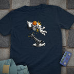 Slam Dunk Checkmate T-Shirt