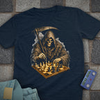 Great Gains Chess T-Shirt